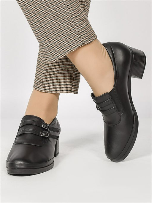 Туфли модельные на выход и на работу B-20