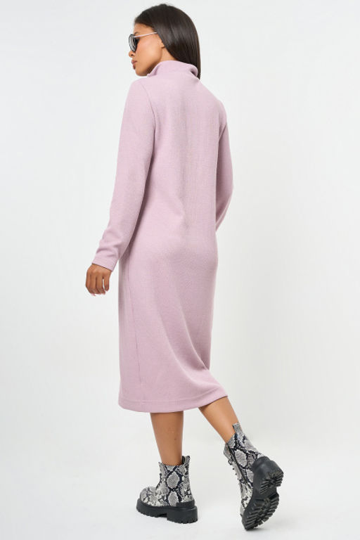 Платье теплое с длинным рукавом - Fly фото 17