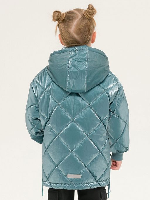 Уценка Pelican GZXL3293 куртка для девочек  фото 6