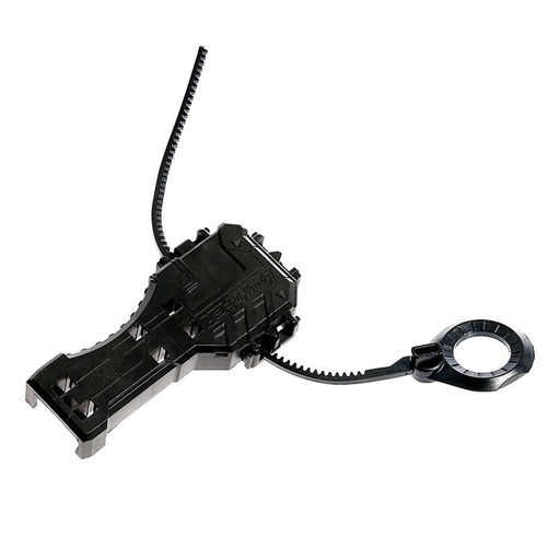 Боевой волчок ULTRA SPIN, с устройством для запуска, цвет МИКС - Woow toys фото 18