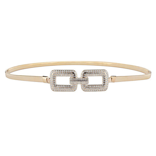 Ремень BL-Z276-8 - Ferro фото 2