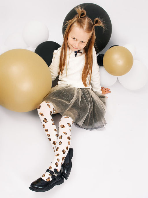 Колготки для девочки Соль&Перец  фото 211