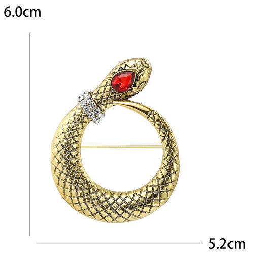 Брошь-кулон арт. 32 1571 (id 275255) - Rada фото 2