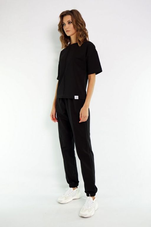 Костюм 4036-4037 - Kivviwear фото 2