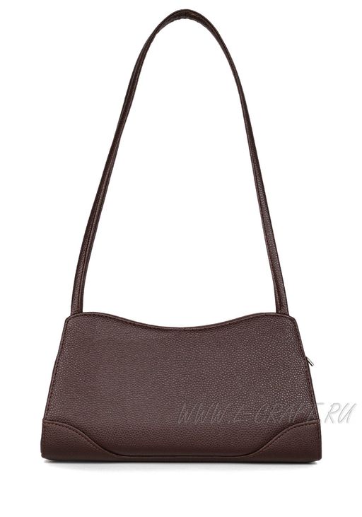 Сумка женская каркасная. - L-craft фото 2