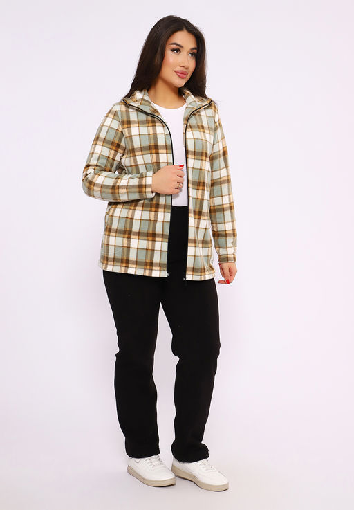 628 Костюм флис