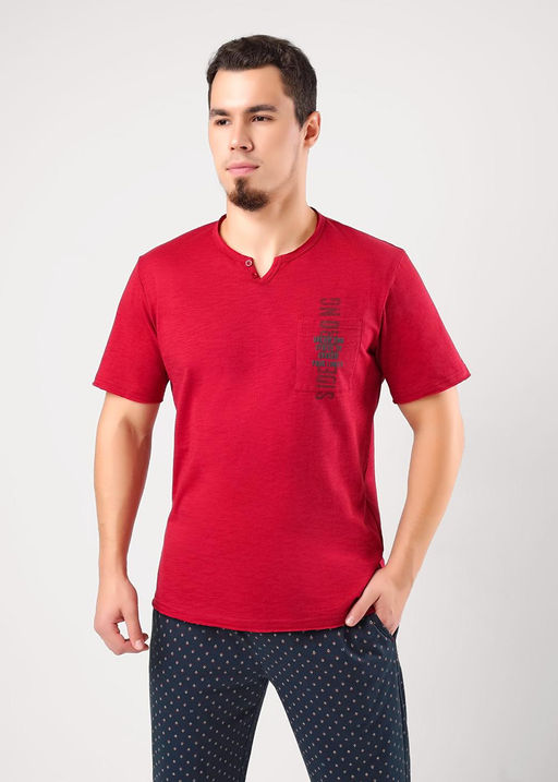 MHP451522/3 Набор одежды муж. (ЧЗ) - Clever wear фото 3