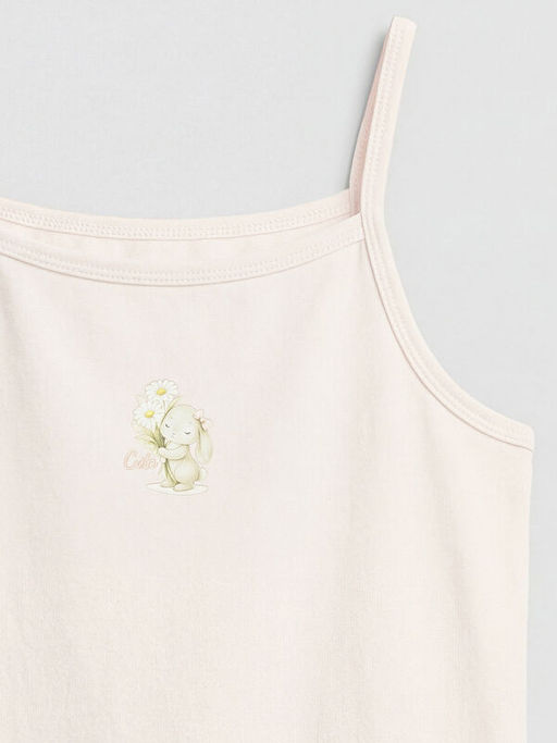 Bask?l? ?p Ask?l? K?z ?ocuk Atlet