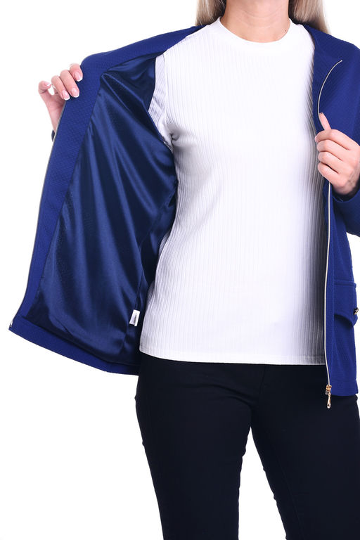 Жакет - Olsi фото 4