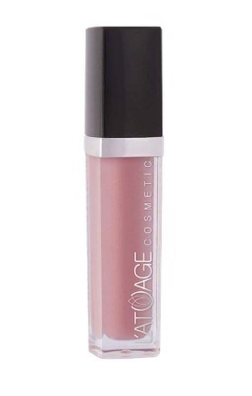 Latuage Блеск для губ MAGNETIC LIPS №110 кремовый матовый