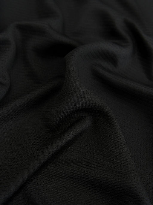 Детская футбольная форма KELME Childrens Short-sleeved Football Uniform Set Black