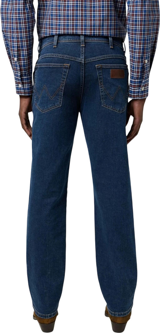 Джинсы мужские