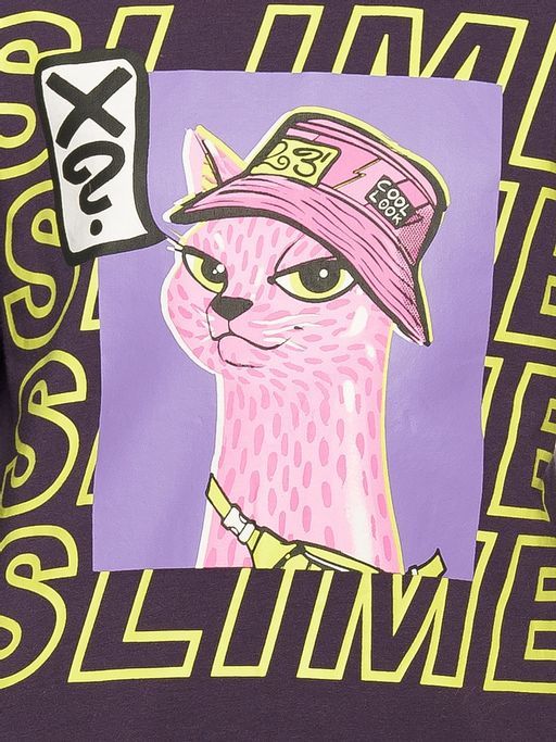 Уценка PELICAN GFJS5218/1 джемпер для девочек  фото 3