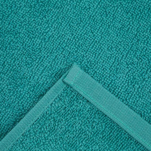 Полотенце махровое Енот 30х30 см, 100 хлопок, 340г/м2 - Этель фото 3