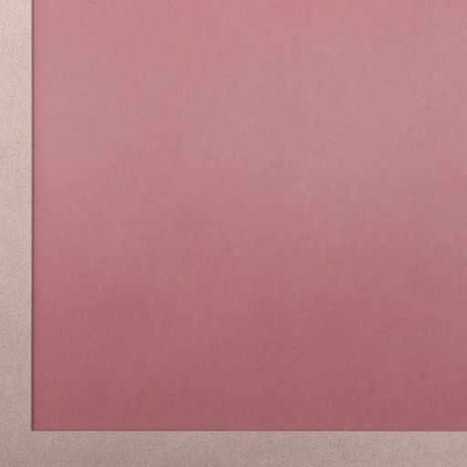 Цена за 20 шт. Пленка для цветов Золотая полоса, темная пудра, 56 х 56 см - UPAK LAND фото 3