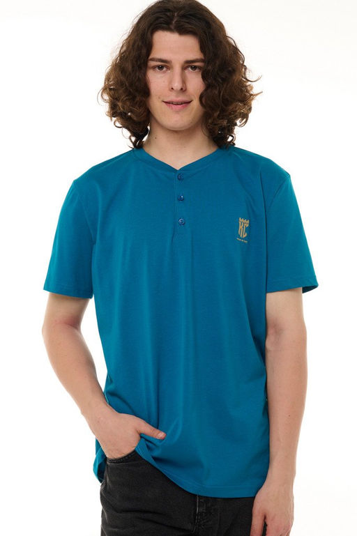 футболка 2589-21 - Mix-mode фото 3