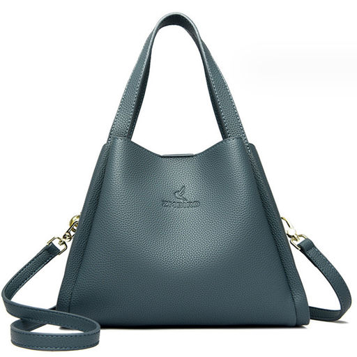 Сумка A-5507-Blue