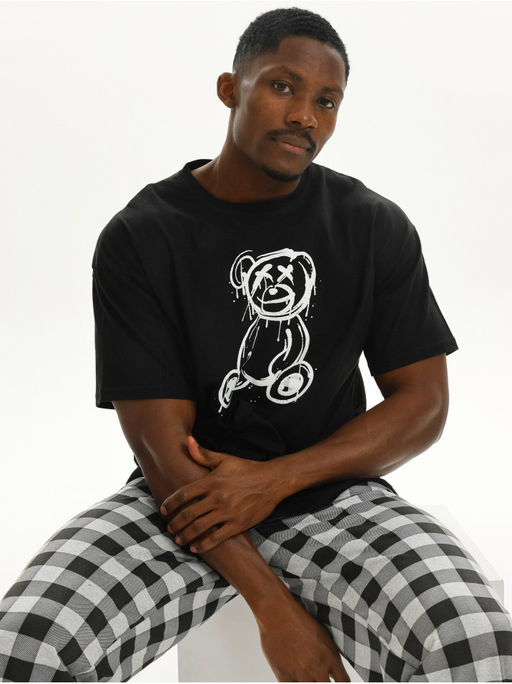 Пижама Семья Мужская - София фото 3