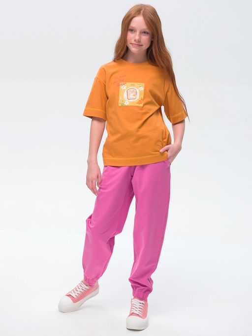 Pelican GFPQ4319/2U брюки для девочек  фото 5