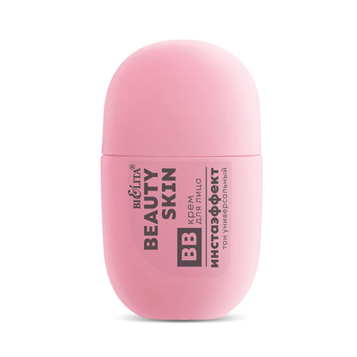 Белита Beauty Skin BB-крем для лица "Инстаэффект" тон универсальный 35мл