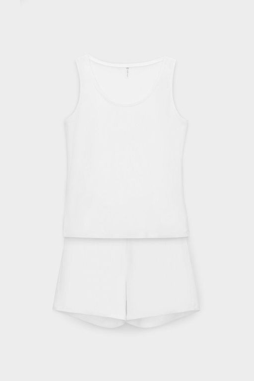 Е 20145/сахар пижама жен