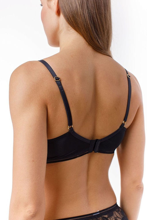 Бюстгальтер на поролоне Impressive 54109-06