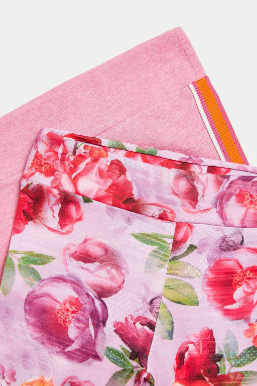 Mothercare / Леггинсы-брюки 3 шт. фото 7