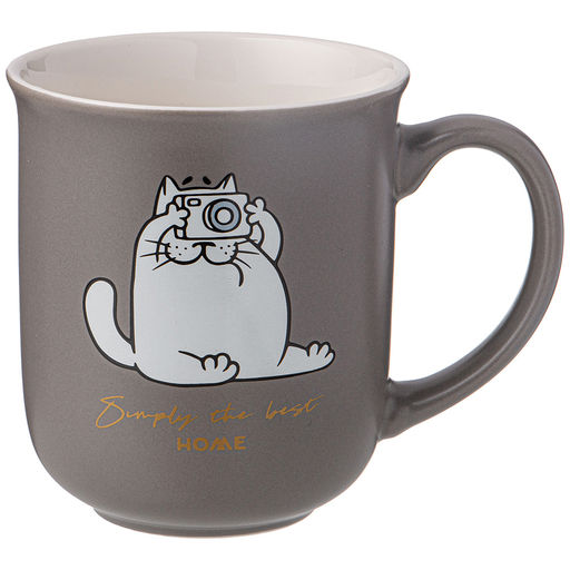 КРУЖКА LEFARD КОТОПЁС 400 МЛ