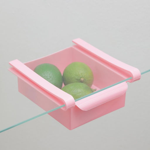 Полка подвесная в холодильник, 1615.57 см, МИКС - Simaland фото 6