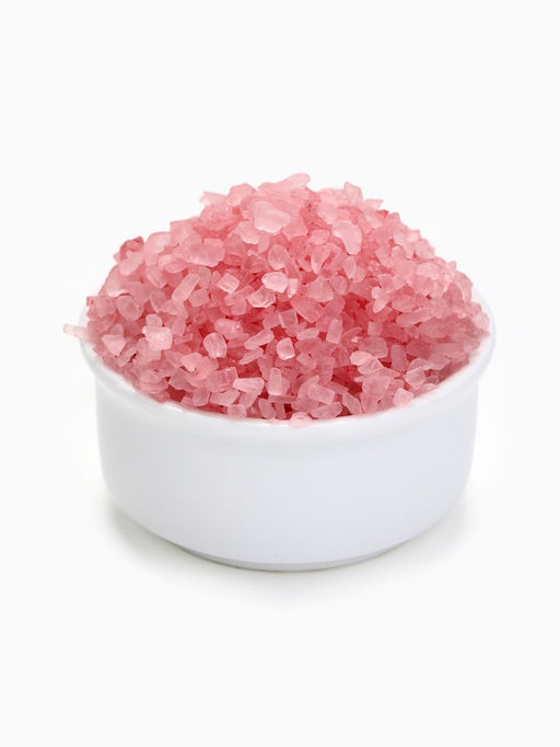 Цена за 2 шт. Соль для ванны, аромат пряный глинтвейн, 200 г, URAL LAB