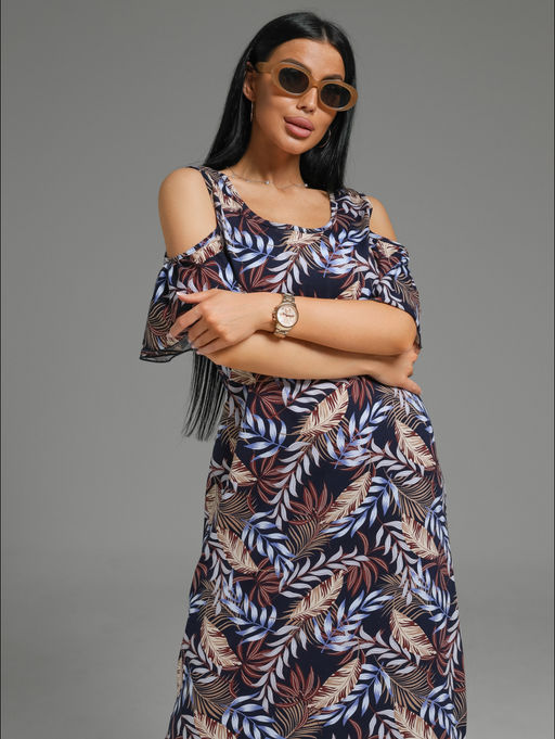 Новелла платье женское - Lovetex фото 116