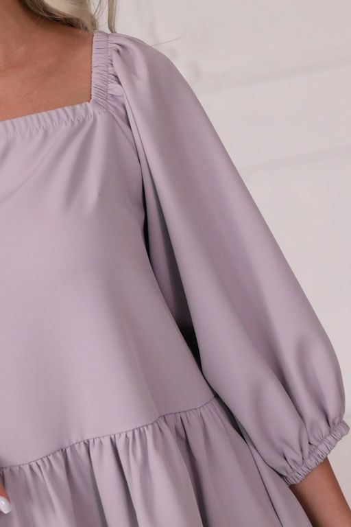 Платье П5-4939/4 - Wisell фото 9