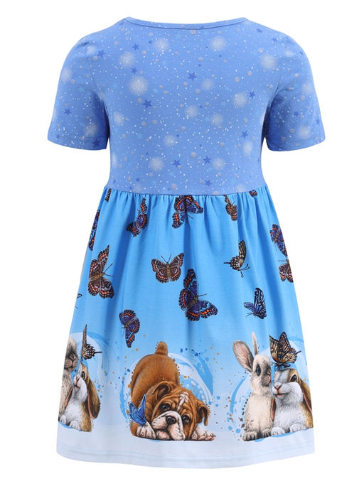 Уценка 50% платье 1ДПК3998804нгя - Апрель фото 2