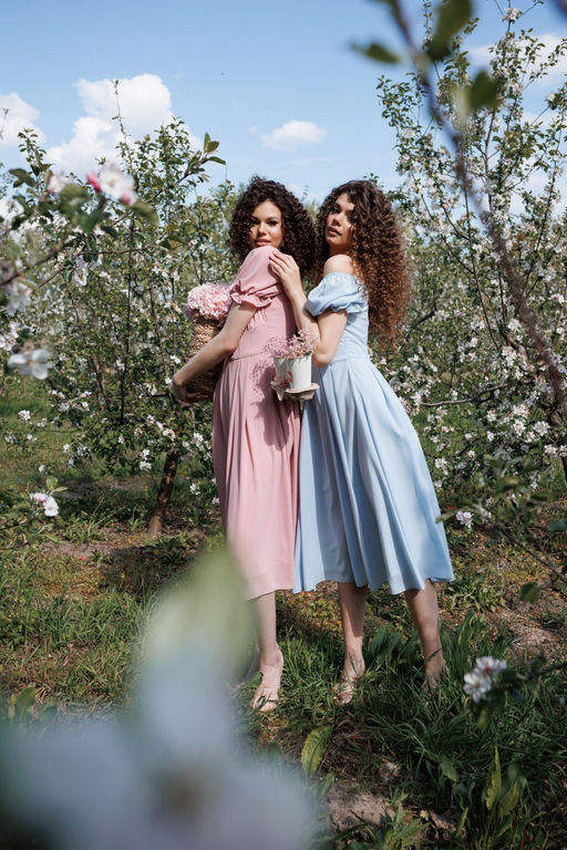 Платье URS 23-183/2  фото 7