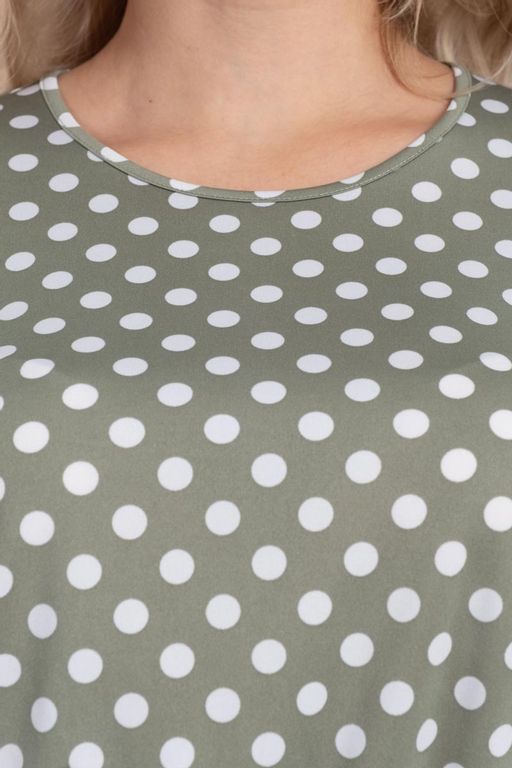 Платье П5-4560/5 - Wisell фото 9