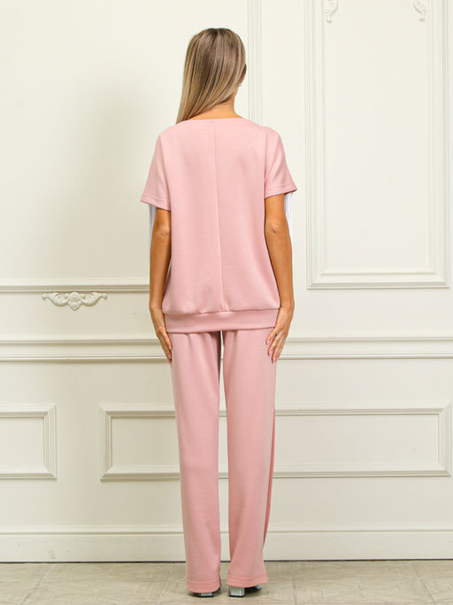 Брюки Б5-5711/6 - Wisell фото 11