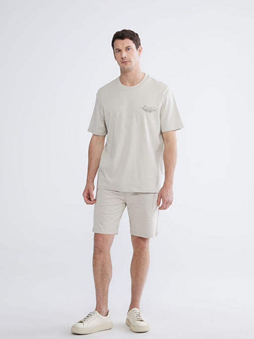 Standart Kal?p Erkek ?ort