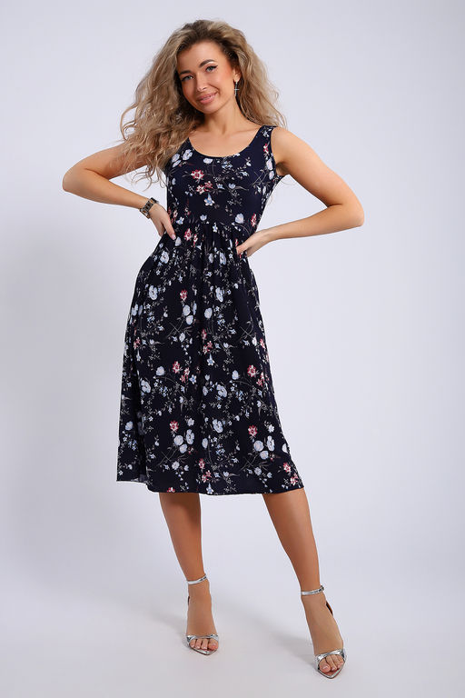 Сарафан 18109 - Натали фото 13