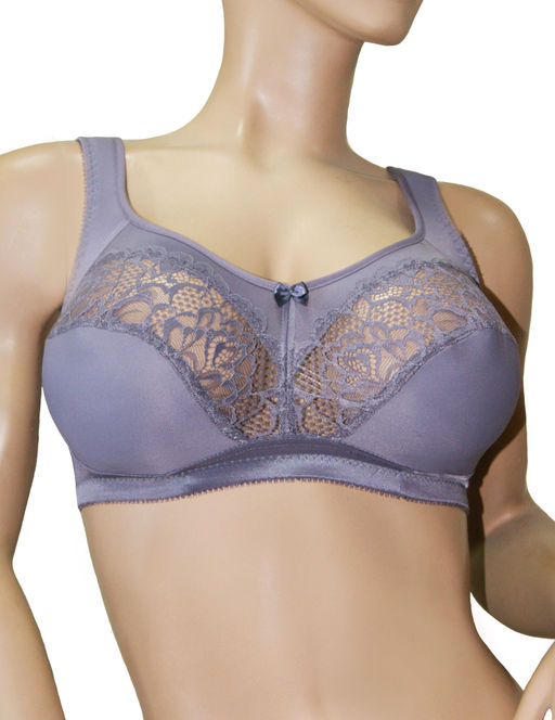 2086 maxi Бюстгальтер - Силуэт фото 3