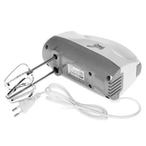 Миксер электрический арт. 312-04 - Полимербыт фото 4