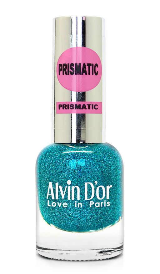 Alvin Dor Лак PRISMATIC т.2720 15мл