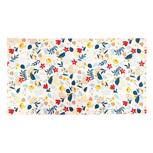 Набор подарочный Этель Time to relax, 5 предметов, полотенце, мочалка, расчёска фото 3