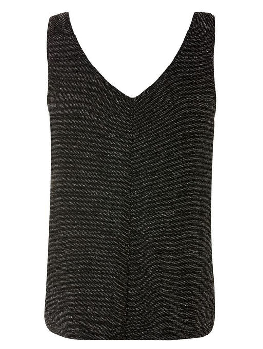 Топ с люрексом ESMARA  фото 3