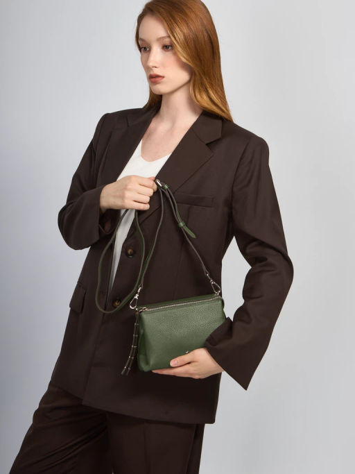 Сумка Labbra L-HF3321-1 khaki