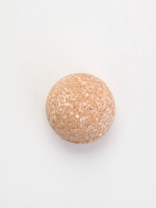 Цена за 2 шт. Бомбочка для ванны Happy New Year, 40 гр, аромат ванильные мечты, Ural Lab