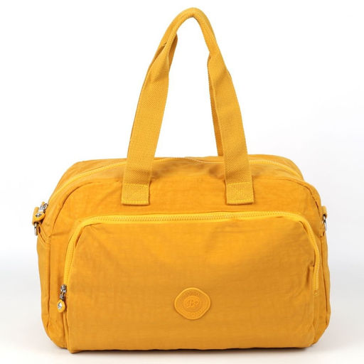 Текстильная спортивная (дорожная) сумка 0147-11 - Cidirro фото 2