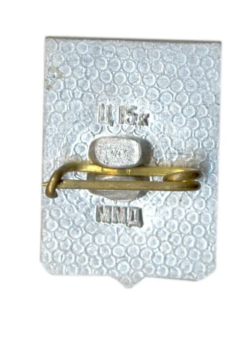 Значок Суздаль