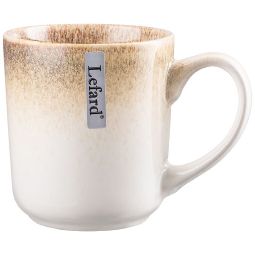 Цена за 6 шт. КРУЖКА 380 МЛ МАЛ.УП.=6ШТ. МИН.ПАРТИЯ - Lefard фото 2