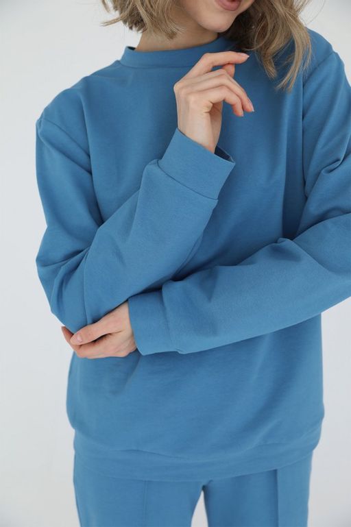 Свитшот - Looklikecat фото 4