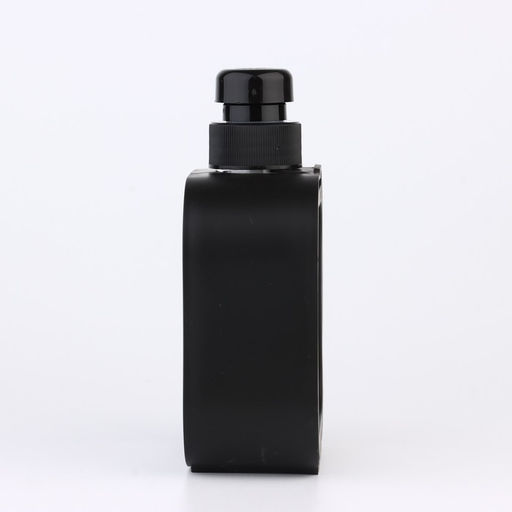 Дозатор для жидкого мыла Эстетика, черный, 300 мл. - See you home фото 2